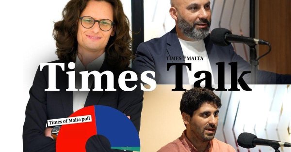 Times Talk Seçim Kampanya İzlencesi: Anketlere Güvenebilir miyiz?