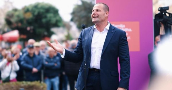 Robert Abela'dan Elit Sporculara 10 Gün Ücretli Spor İzni Müjdesi