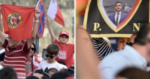 Canlı blog: Labour Partisi feribotu açarken PN ekonomi planını sundu