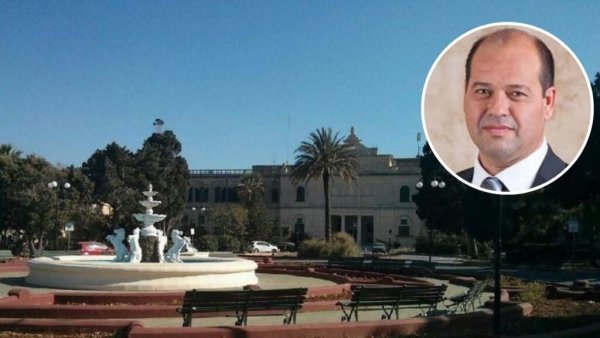 Mount Carmel Hastanesi'nin Yeni Servisleri Uluslararası Standartlarda Tamamlandı