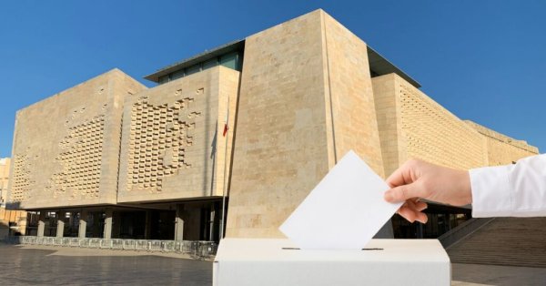 Malta Genel Seçimleri 2026: Tüm Bölge ve Partilere Göre Aday Listesi