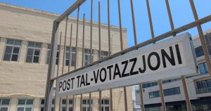Malta Cumartesi Sandık Başına Gidiyor: Oy Verme 15 Saat Sürecek