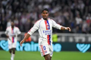Endrick gelecek sezon da Lyon'da kalabilir