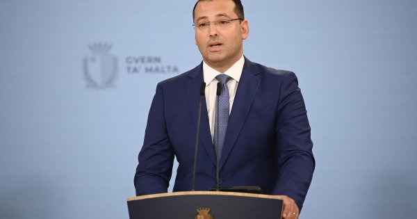 Bakan Attard, Naxxar olayının ardından inşaat güvenliği konusundaki sicilini savundu