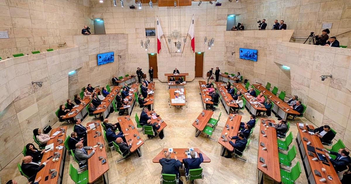 Malta'da mahkeme ve parlamento oturumları yapay zeka ile yazıya dökülecek