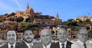 13. Bölge: PN, Gozo'yu yeniden kazanmayı hedefliyor