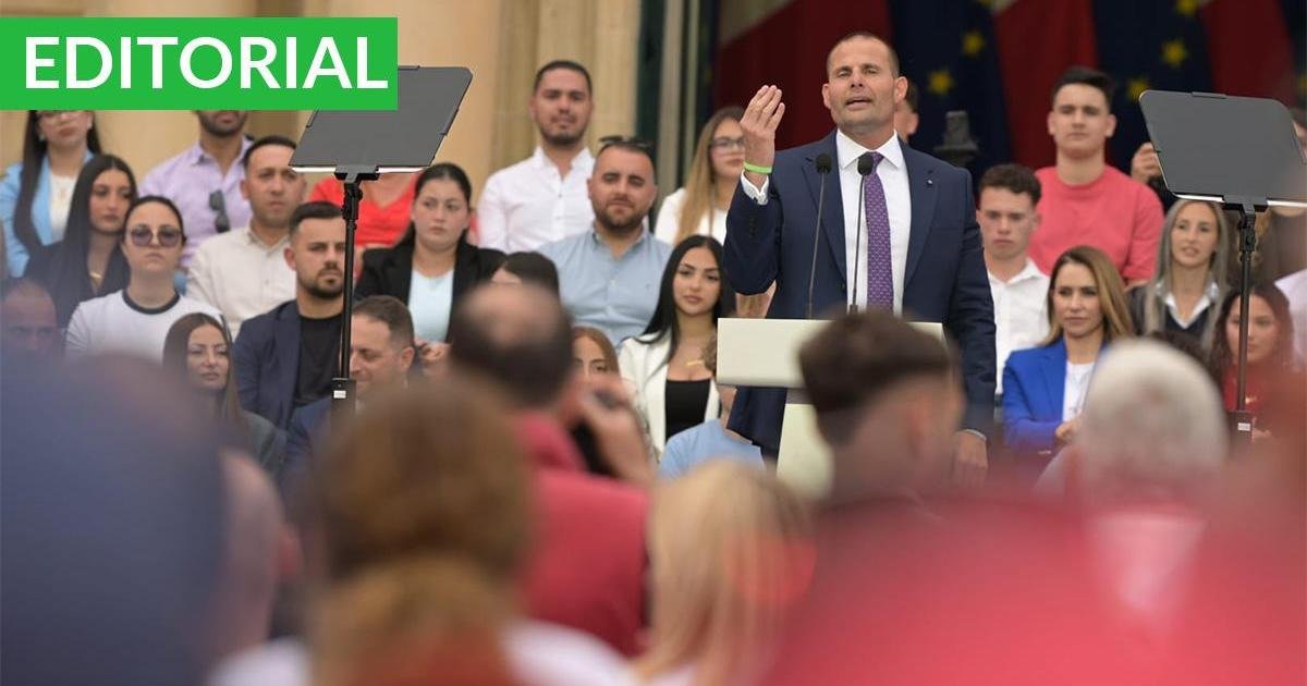 Başyazı: Malta'da iktidarda olmanın avantajı