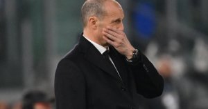 AC Milan, Şampiyonlar Ligi'ne katılma başarısızlığının ardından teknik direktör Allegri'yi kovdu