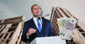 İşçi Partisi İşçilere Yıllık 1.000 Euro İkramiye Önerdi
