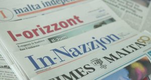 Malta gazetelerinin bugünkü manşetleri – 11 Mayıs 2026