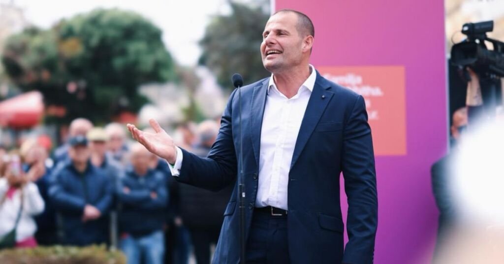 Robert Abela'dan Bando Kulüplerine 30 Milyon Euro'luk Yatırımın Ardından Yeni Festa Önerileri