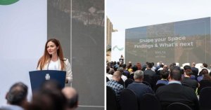 Halk White Rocks'a İlk Kez Erişim Sağladı: Ulusal Park İstişaresine 12 Bin Kişi Katıldı