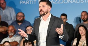 Borg: STK'lara ve Gönüllü Kuruluşlara KDV Muafiyeti Sözü