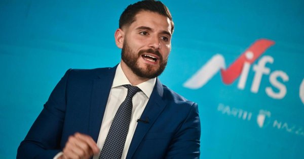Milliyetçi Parti 'Nüfus Otoritesi' Kurma Sözü Verdi