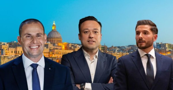 Marmarà Anketi: İşçi Partisi 29 Bin Oy Önde
