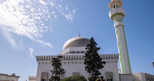 İslami Dayanışma Derneği, Luqa cami başvurusunu 'ortak yarar için' geri çekti