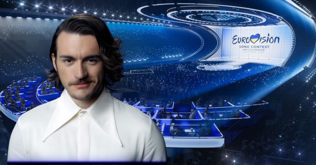 Malta, Eurovision İçin Valletta ve Campus Hub'da Dev İzleme Partileri Düzenleyecek