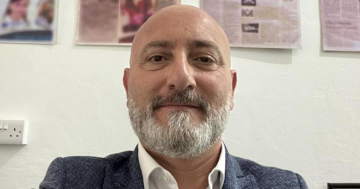 Galdes, İşçi Partisi adaylığından çekildiğini açıkladı