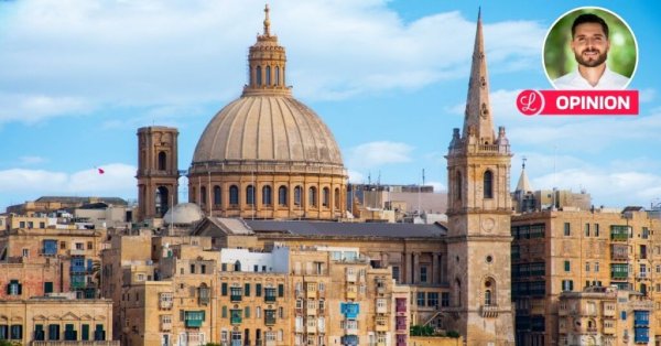 Konuk Yazı: Malta'nın Neden Şimdi Bir İnovasyon Ekonomisine İhtiyacı Var