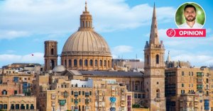 Konuk Yazı: Malta'nın Neden Şimdi Bir İnovasyon Ekonomisine İhtiyacı Var