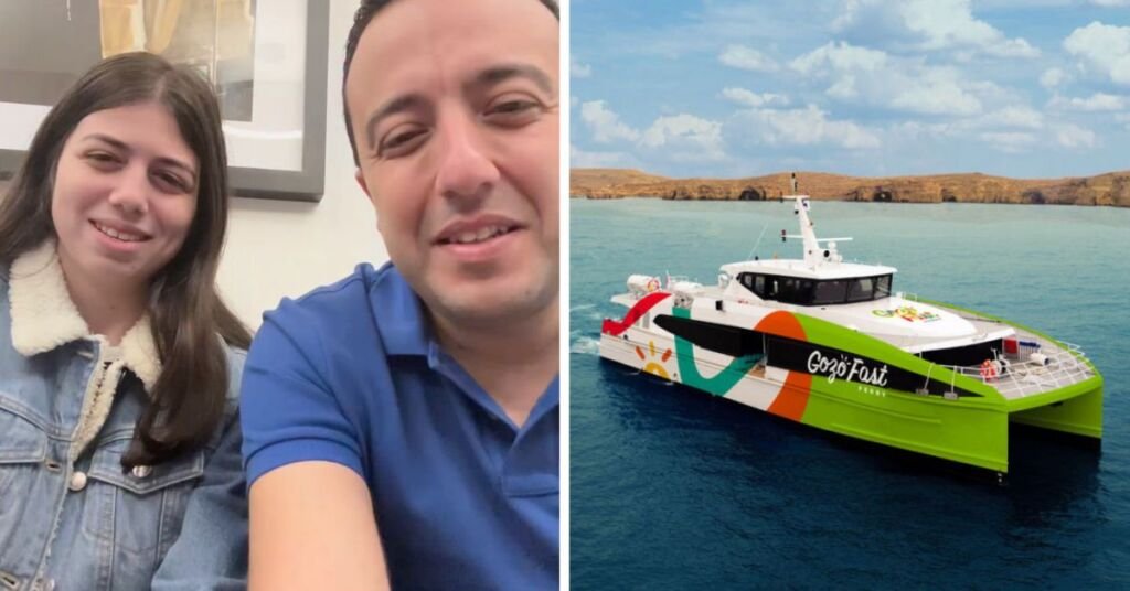 Malta-Gozo Hızlı Feribot Rezervasyonları Artık Kalkıştan 30 Dakika Önceye Kadar Açık