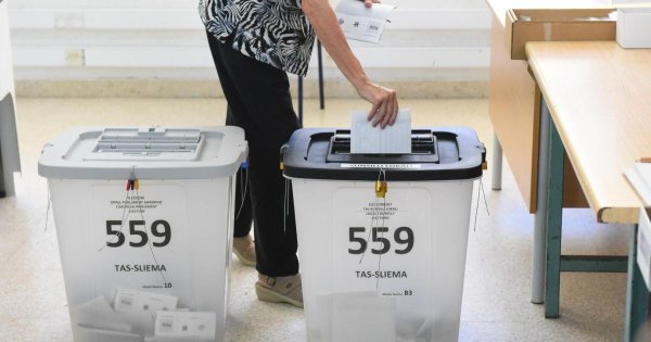 Oy pusulanız elinize ulaşmadı mı? İşte teslim alabileceğiniz noktalar