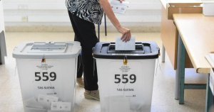 Oy pusulanız elinize ulaşmadı mı? İşte teslim alabileceğiniz noktalar