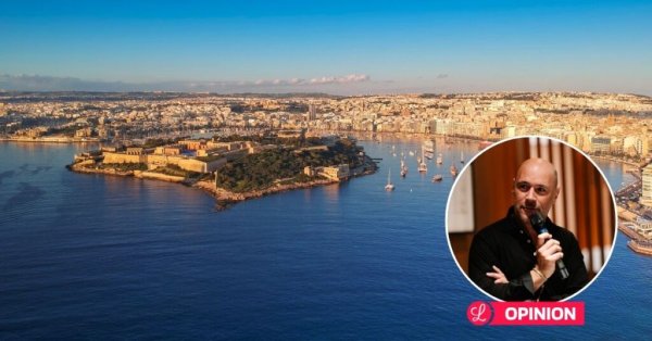 Malta'ya Bir Mektup — Oy Veremeyen Ama Derin İlgi Duyan Birinden