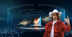 Aidan'ın 'Bella' Şarkısı Spotify'da En Çok Dinlenen Eurovision Şarkıları Arasında 19. Sırada