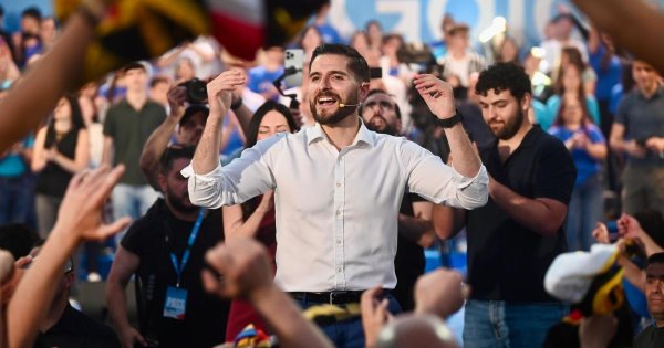 Alex Borg seçmenlere çağrı yaptı: İşçi Partisi'nin 'eski siyasetini' reddedin