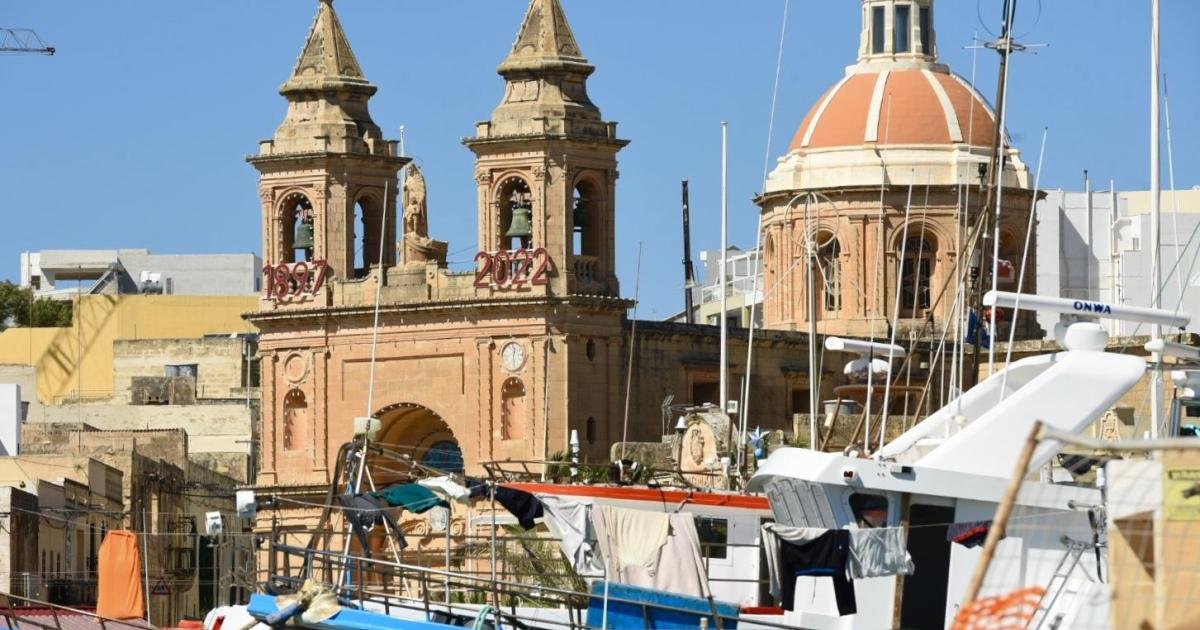 Momentum Partisi, Marsaxlokk Belediyesi'nin İşçi Partisi Manifestosuna İtirazını Destekledi