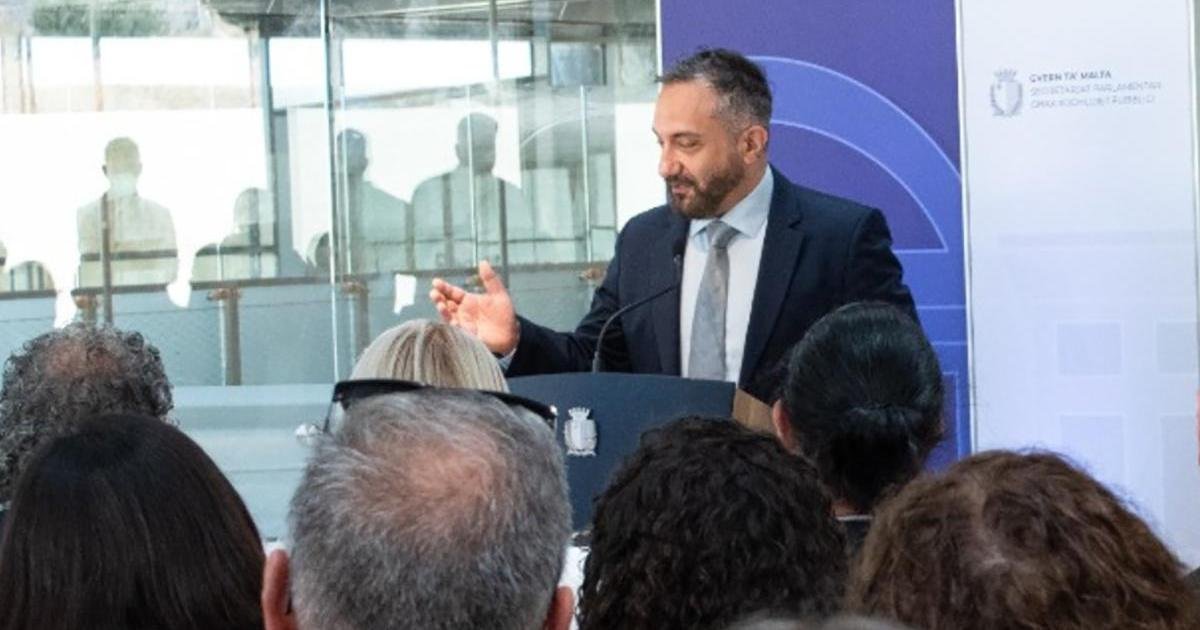 KTP Başkanı yeni mimarlara seslendi: 'Baskılara boyun eğmeyin'