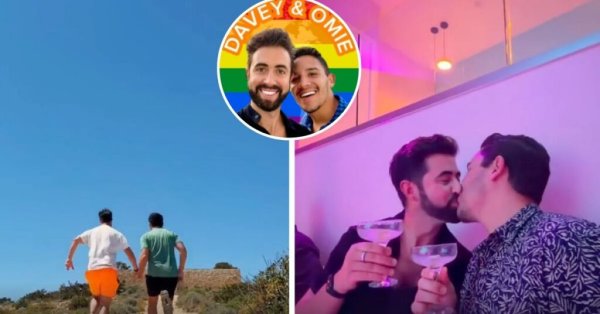 Gezgin İçerik Üreticileri Malta'nın LGBTQ+ Alanındaki İlerlemesini ve Güvenlik Hissini Övdü
