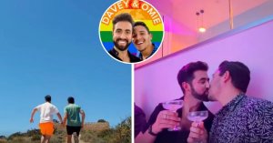 Gezgin İçerik Üreticileri Malta'nın LGBTQ+ Alanındaki İlerlemesini ve Güvenlik Hissini Övdü