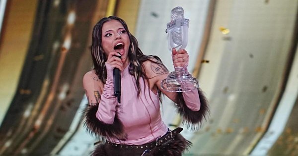 Malta Eurovision Yarı Finalinde Sekizinci Oldu, Birinciliği Bulgaristan Aldı