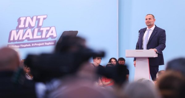 Abela: PL Seçim Manifestosu Gozo İçin 100 Öneri İçeriyor