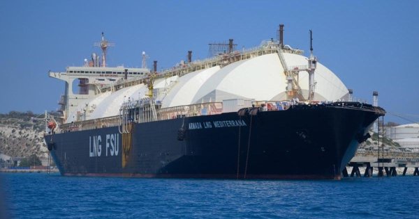 PN seçilirse LNG tankeri ilk yasama döneminde Delimara'dan kaldırılacak