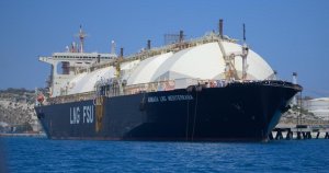 PN seçilirse LNG tankeri ilk yasama döneminde Delimara'dan kaldırılacak