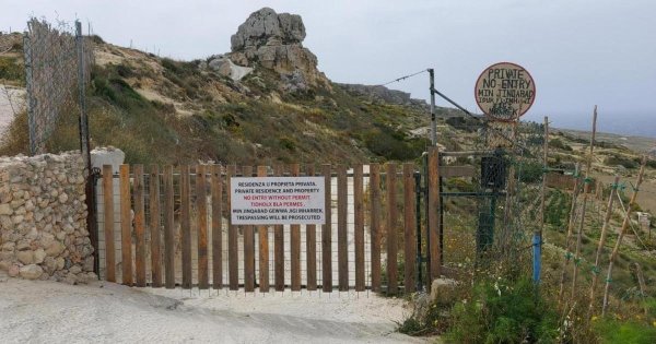 Mahkeme: Kırsal yollar imar politikası kapsamında korunmaya devam ediyor