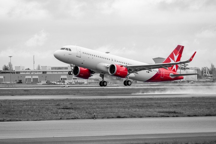 KM Malta Airlines, Genel Seçim Oylaması İçin Ek Seferler Düzenliyor