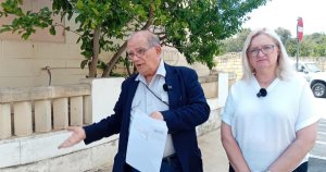 ADPD Gürültü Kirliliğiyle Mücadele İçin Harekete Geçilmesini İstedi