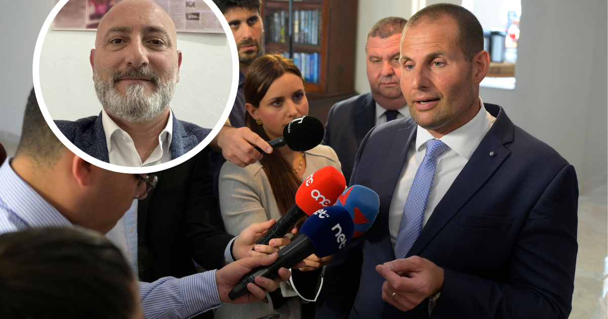 Abela, Roderick Galdes'in gelecekteki hükümet rolüne dair sorulardan kaçındı