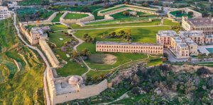 Fort Chambray Gozo'nun Yeni Milli Parkı Oluyor: Momentum'dan Öneri