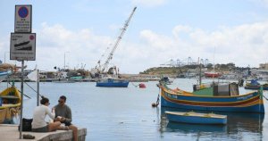 Marsaxlokk Belediye Meclisi, İşçi Partisi'nin Balık Kuluçkahanesi Planına İtiraz Etti