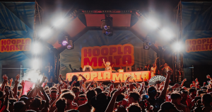 Yükselen uçak biletleri Mighty Hoopla Malta festivalinin iptaline yol açtı