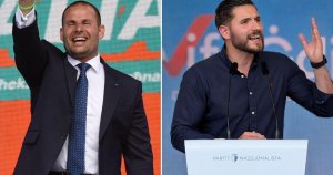 Canlı blog: Genel seçim kampanyası ikinci haftasına giriyor