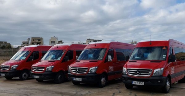 Seçim Kutlamalarına Rağmen 1 Haziran'da Okul Servisleri Normal Çalışacak