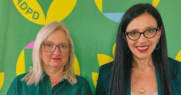 ADPD daha uzun ebeveyn izni ve dört günlük çalışma haftası tartışması istiyor