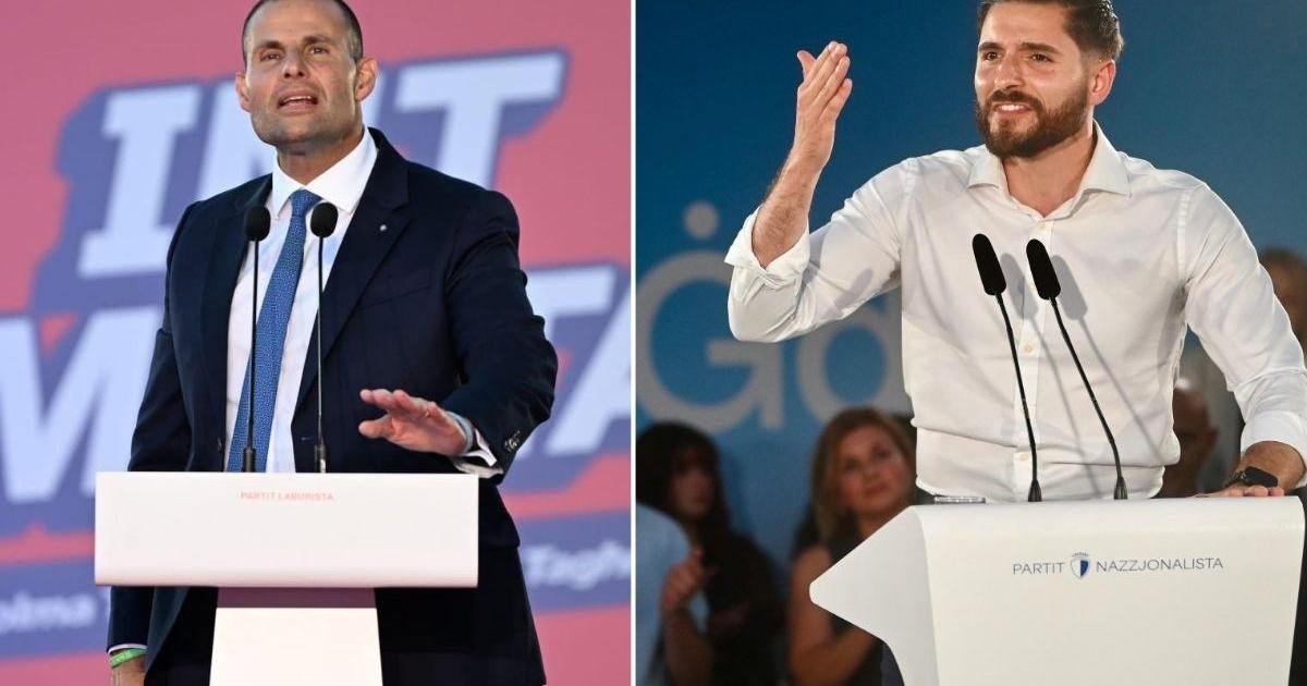 Anket: İşçi Partisi 30 Bin Oy Önde