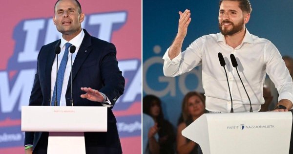 Anket: İşçi Partisi 30 Bin Oy Önde
